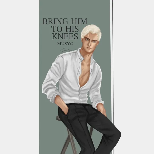 Bring Him to His Knees