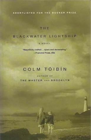 The Blackwater Lightship