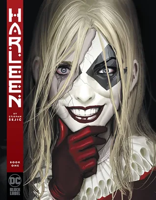 Harleen (2019) #1
