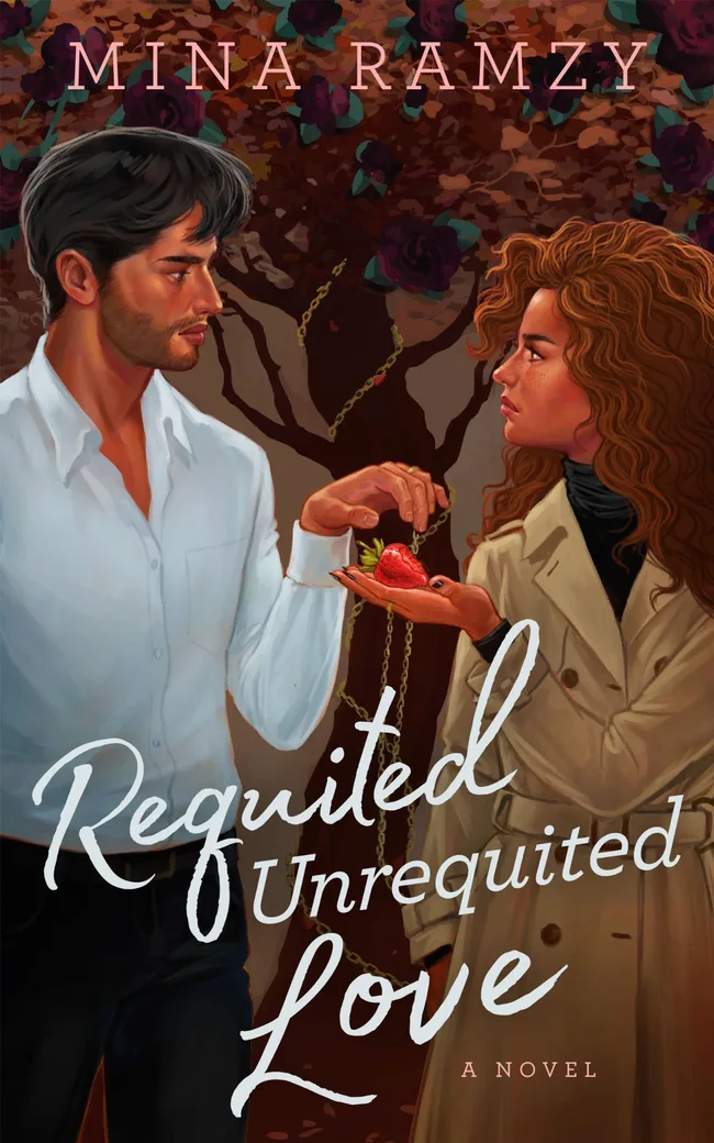 Requited Unrequited Love