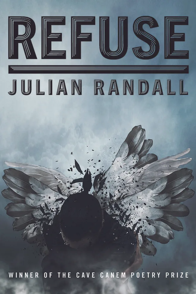 Refuse (Pitt Poetry Series)