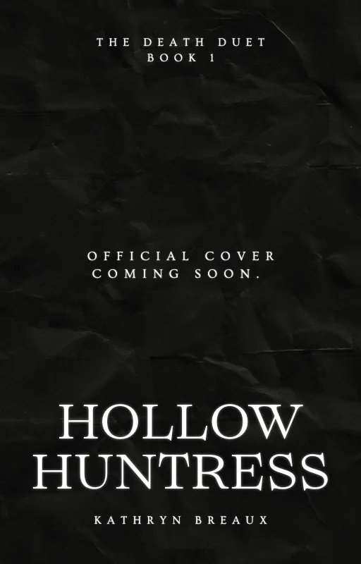 Hollow Huntress