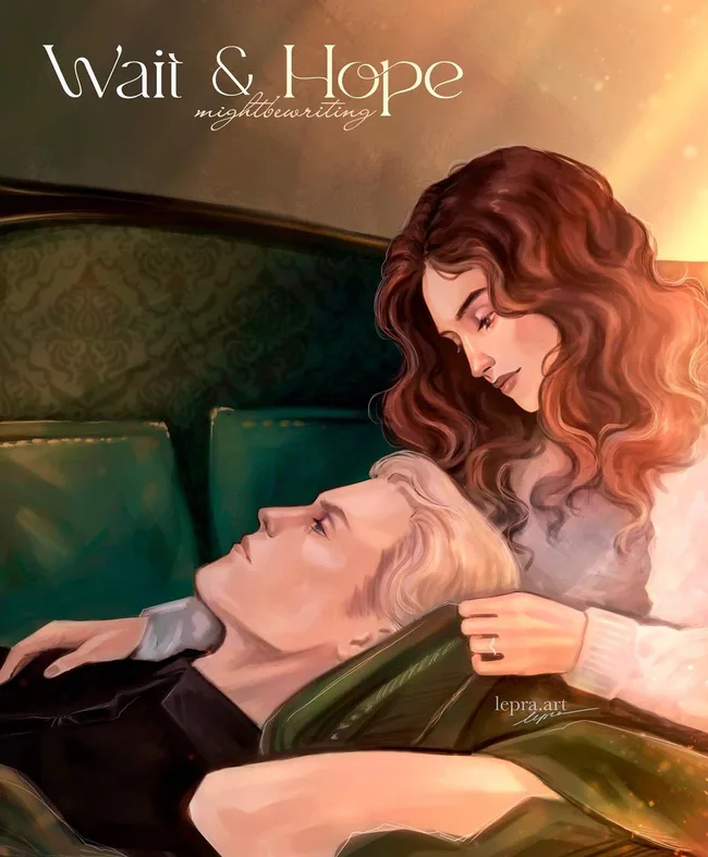 Wait and Hope