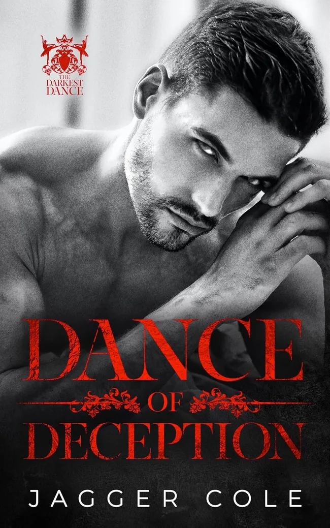 Dance of Deception (Darkest Dance #1)