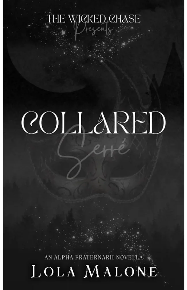 Collared (The Wicked Chase #1)