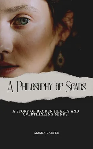 A Philosophy of Scars: A Story of Broken Hearts and Overthinking Minds (Voices of Anarchy: Radical Fiction and Thought)