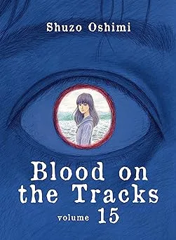Blood on the Tracks, Vol. 15
