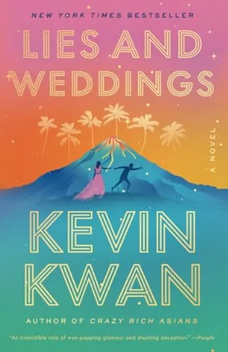 Lies and Weddings: A Novel