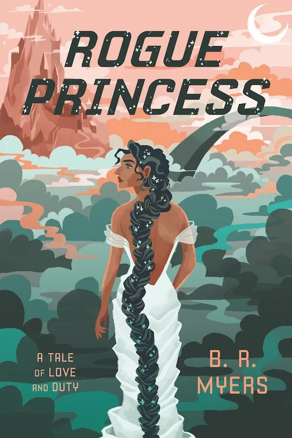 Rogue Princess