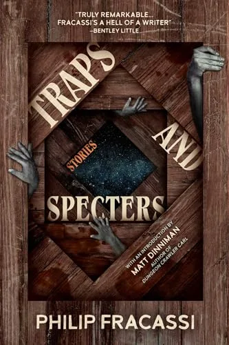 Traps and Specters: Stories