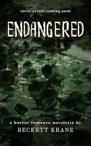 Endangered: Sapphic Horror Romance