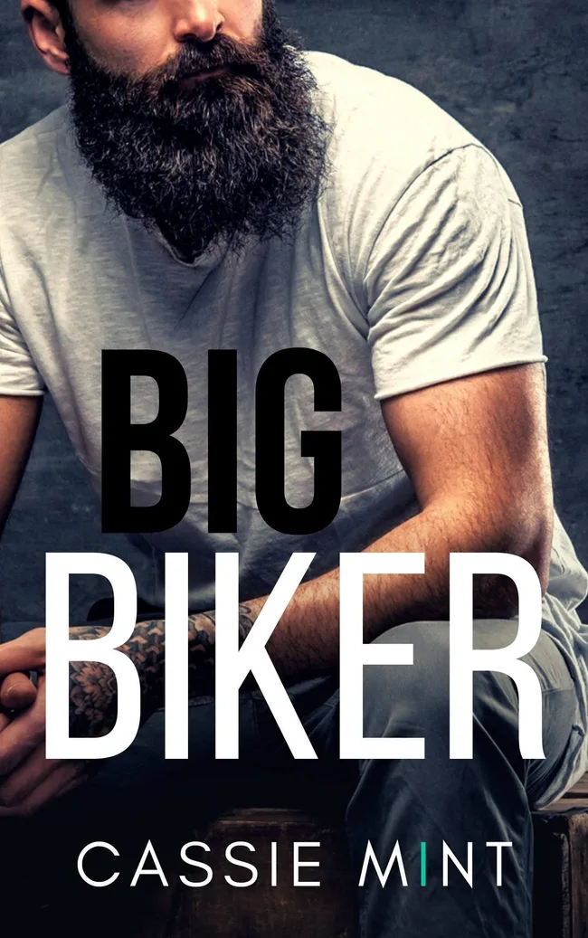 Big Biker