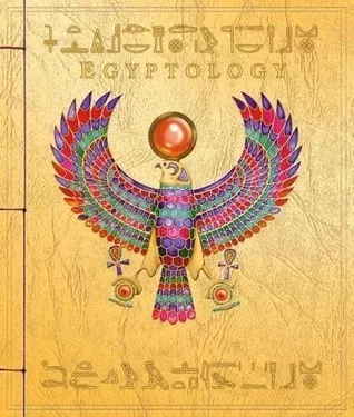 Egyptology (Ologies, #2)