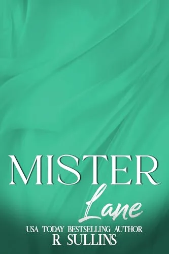 Mister Lane