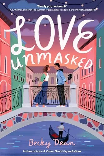 Love Unmasked