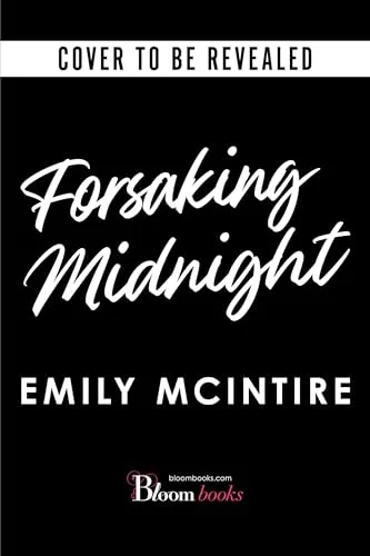 Forsaking Midnight (Defying the Stars #2)