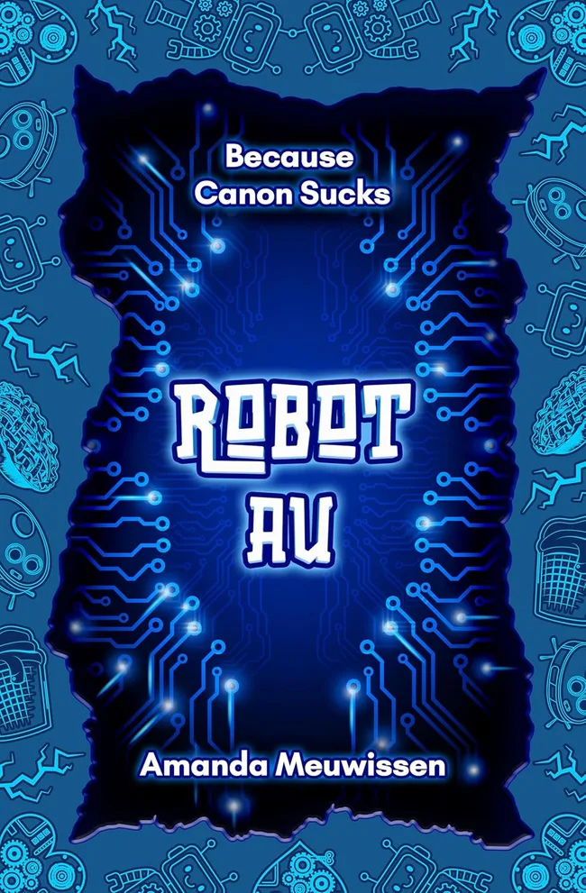Robot AU