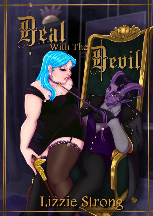 Deal with the Devil
