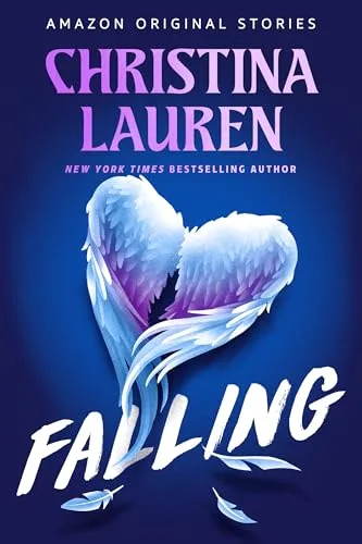 Falling (Scared Sexy, #2)