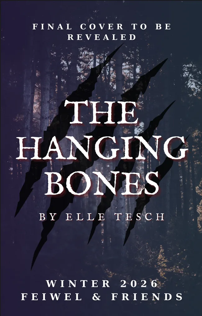 The Hanging Bones