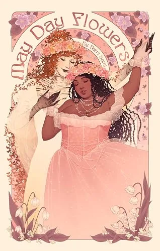 May Day Flowers