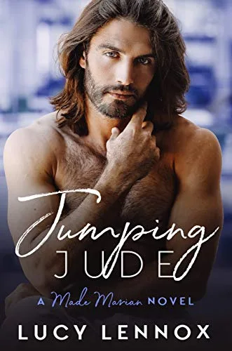 Jumping Jude (Made Marian, #3)