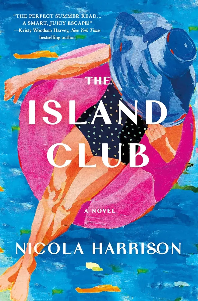 The Island Club