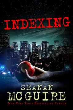 Indexing (Indexing, #1)