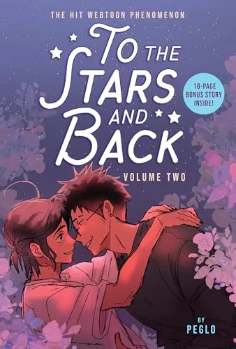 To the Stars and Back, Volume Two
