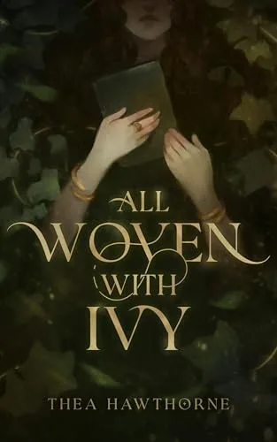 All Woven With Ivy