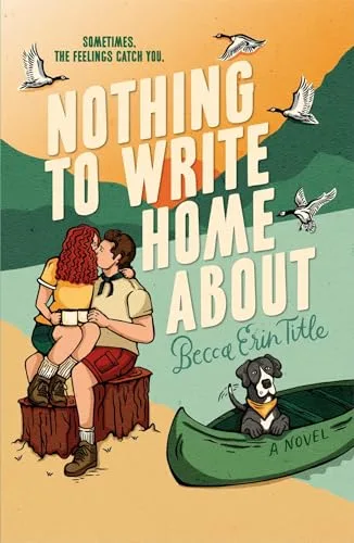 Nothing To Write Home About