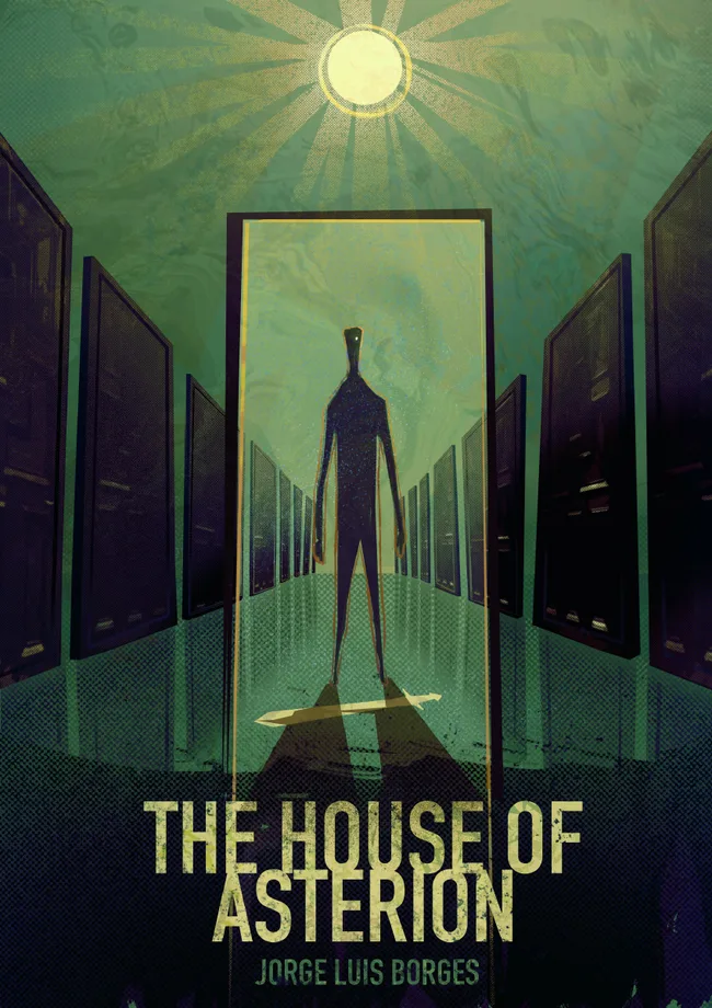 The House of Asterion