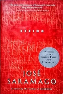 Seeing