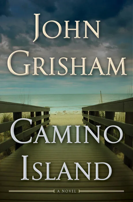 Camino Island (Camino Island, #1)