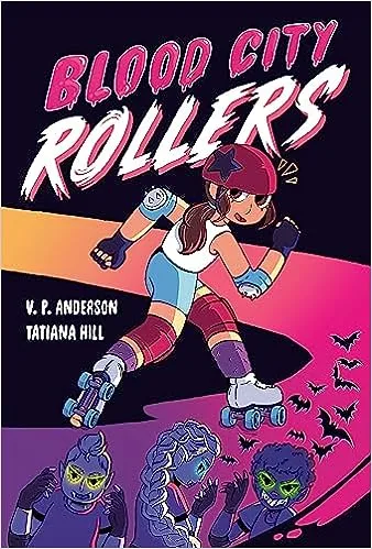 Blood City Rollers