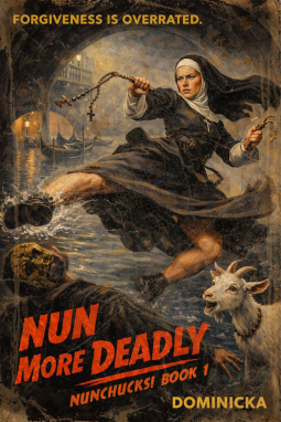 Nun More Deadly