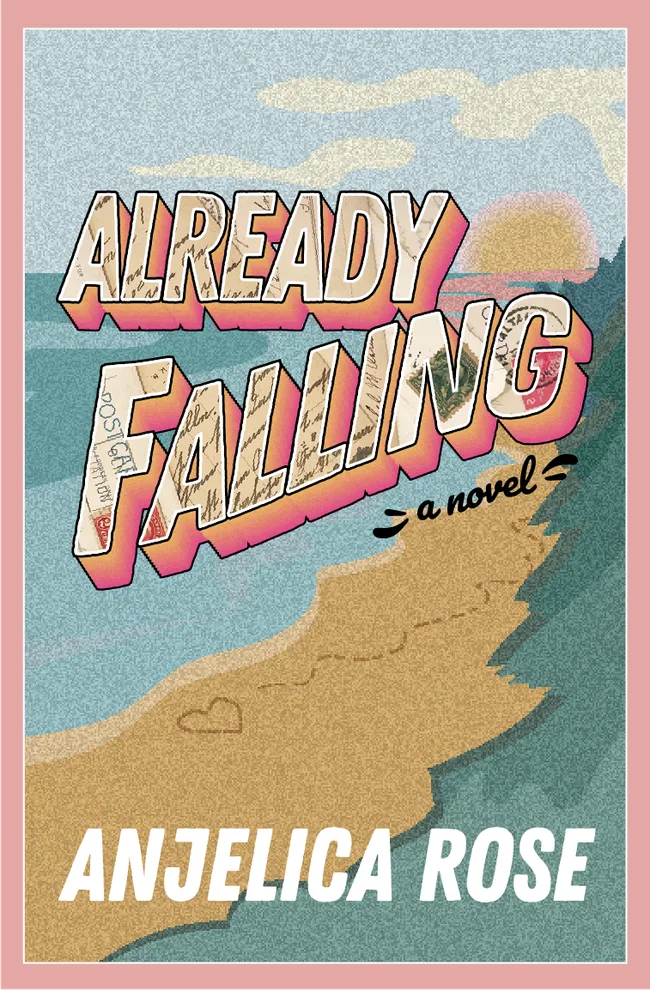 Already Falling