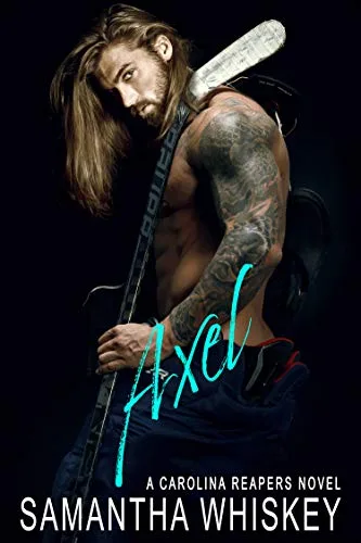 Axel (Carolina Reapers, #1)