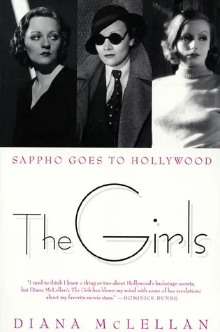 The Girls: Sappho Goes to Hollywood