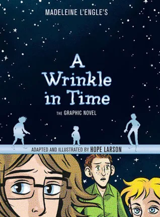 A Wrinkle in Time: The Graphic Novel