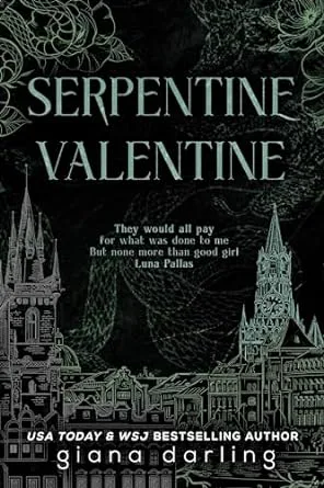 Serpentine Valentine