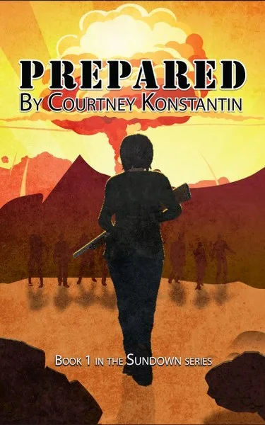Prepared (Sundown #1)