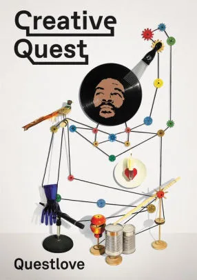 Creative Quest