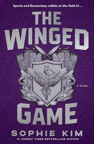 The Winged Game: A Novel