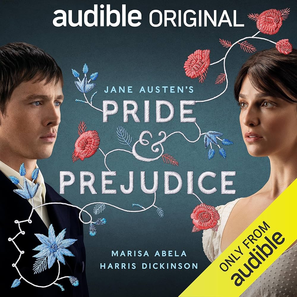 Pride and Prejudice (Audible Audio Edition)