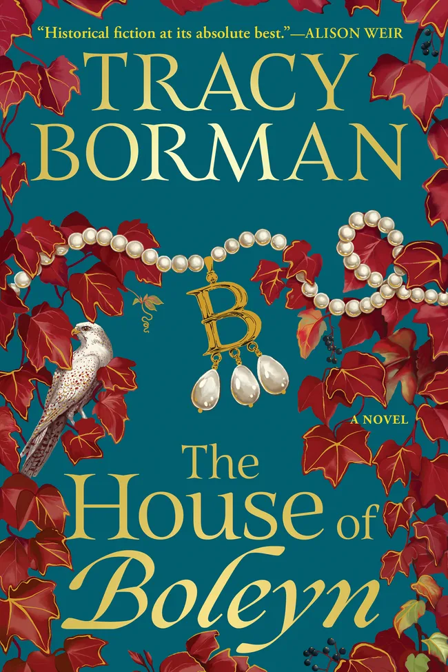 The House of Boleyn