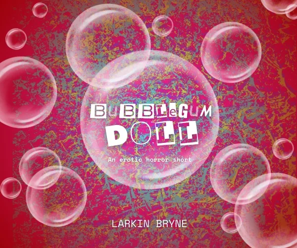 Bubblegum Doll