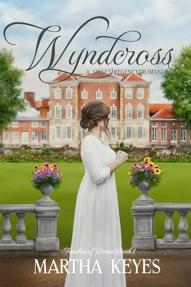 Wyndcross (Families of Dorset, #1)