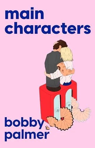 Main Characters