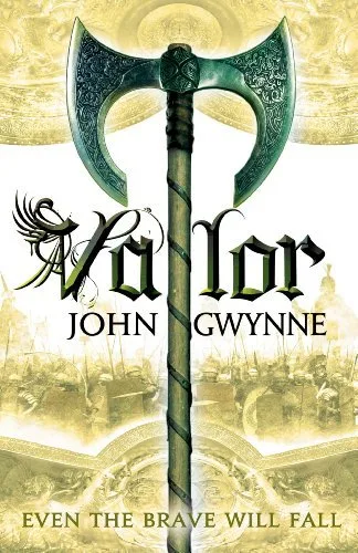 Valor (The Faithful and the Fallen, #2)